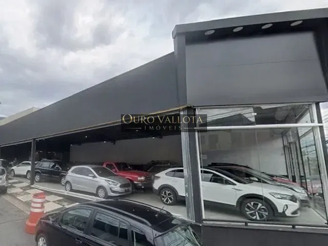Loja com 298m², para alugar, no bairro Parque São Lucas em São Paulo