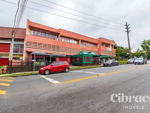 Loja para alugar, no bairro Bom Retiro em Curitiba