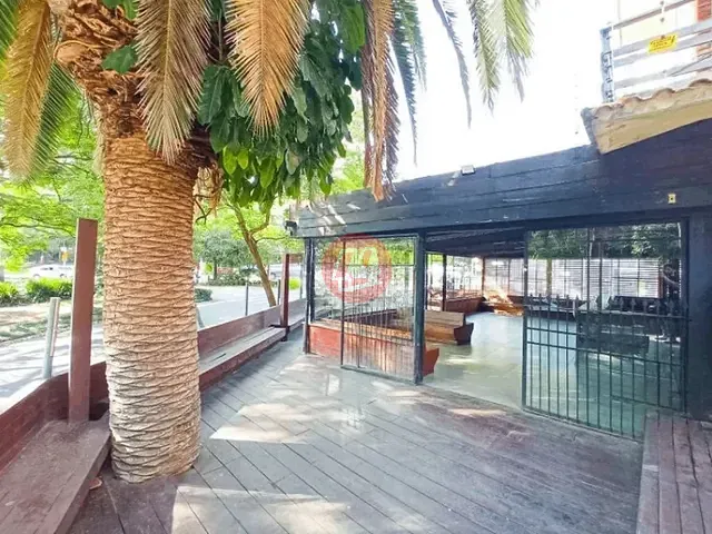 Loja com 100m², para alugar, no bairro Rio Branco em Porto Alegre