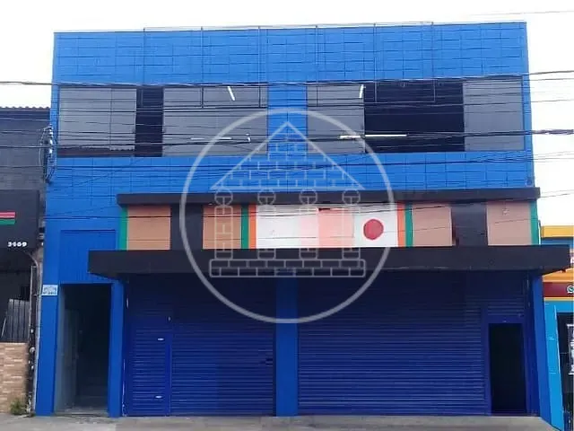 Loja com 250m², para alugar, no bairro Jardim da Pedreira em São Paulo
