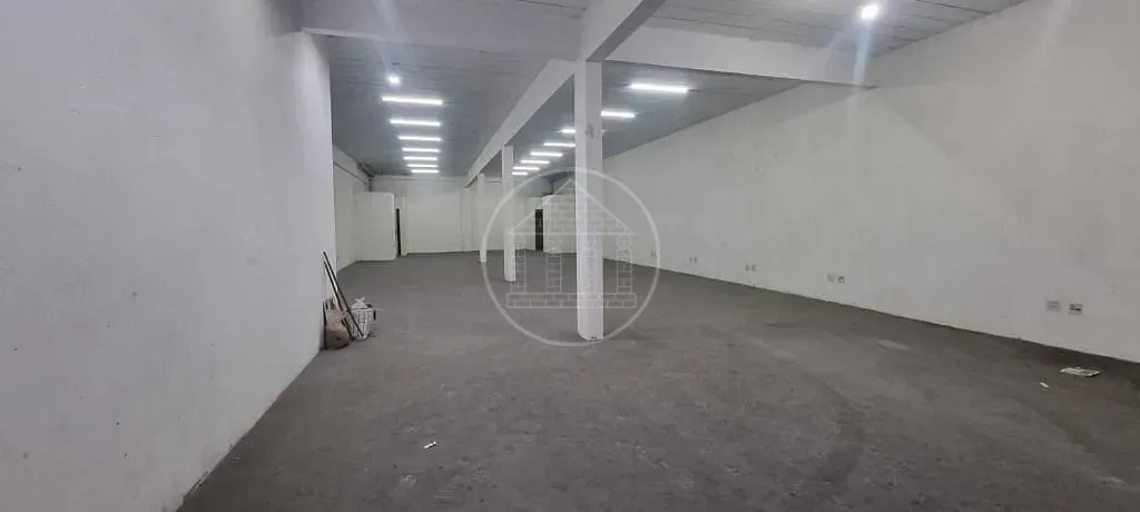 Loja-Salão, 250 m² - Foto 4