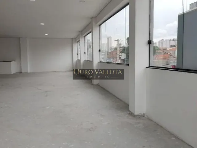 Loja com 300m², para alugar, no bairro Tatuapé em São Paulo