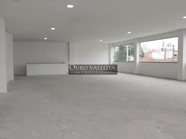 Loja com 300m², para alugar, no bairro Tatuapé em São Paulo