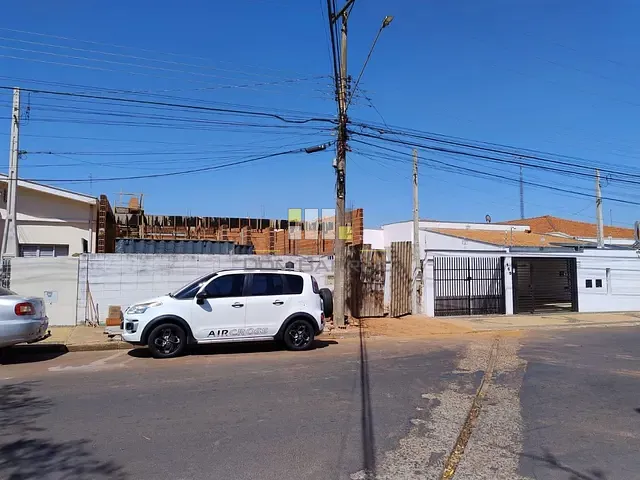 Loja com 330m², para alugar, no bairro Vila Menuzzo em Sumaré