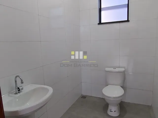 Loja com 330m², para alugar, no bairro Vila Menuzzo em Sumaré