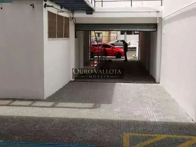 Loja com 400m², para alugar, no bairro Cambuci em São Paulo