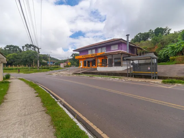 Loja para alugar, no bairro Ferraria em Campo Largo