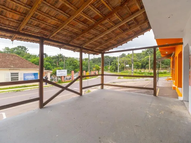 Loja para alugar, no bairro Ferraria em Campo Largo