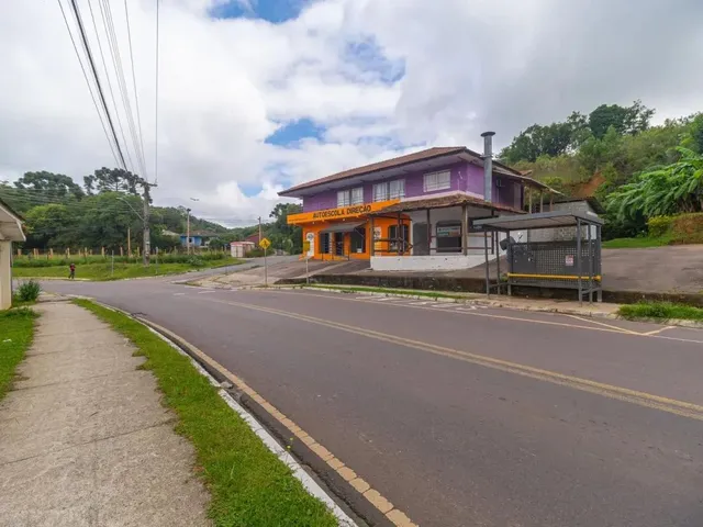 Loja para alugar, no bairro Ferraria em Campo Largo
