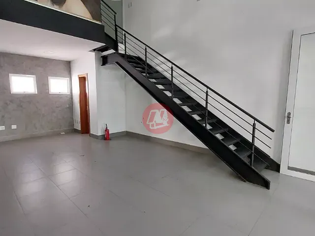 Loja com 74m², para alugar, no bairro Mont Serrat em Porto Alegre