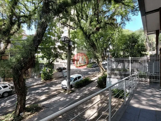 Loja com 74m², para alugar, no bairro Mont Serrat em Porto Alegre