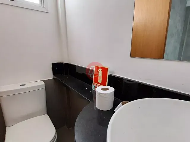 Loja com 74m², para alugar, no bairro Mont Serrat em Porto Alegre