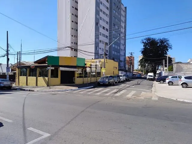 Loja com 320m², à venda, no bairro Centro em Sumaré