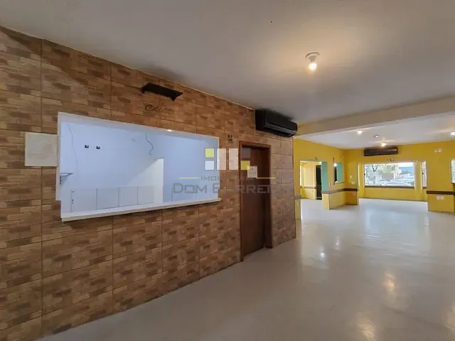 Loja com 320m², à venda, no bairro Centro em Sumaré
