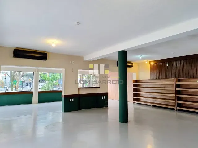 Loja com 320m², para alugar, no bairro Centro em Sumaré