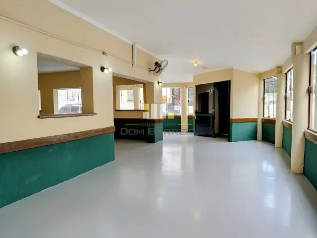 Loja com 320m², para alugar, no bairro Centro em Sumaré