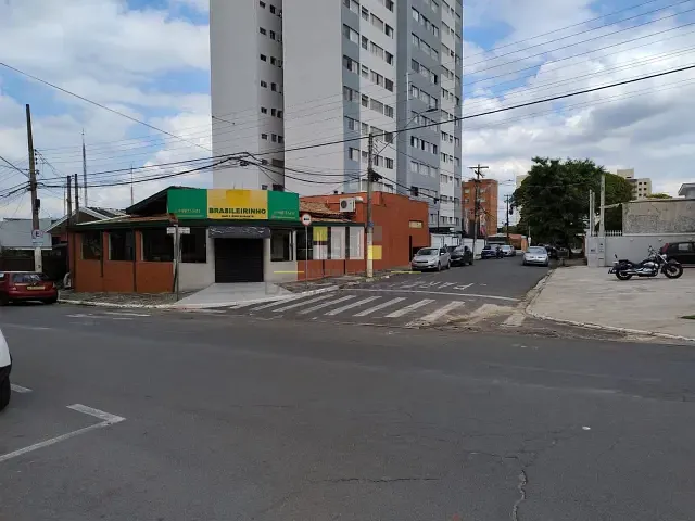 Loja com 320m², para alugar, no bairro Centro em Sumaré