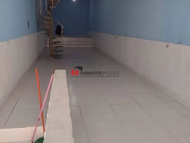 Loja para alugar, no bairro Fundação em São Caetano do Sul