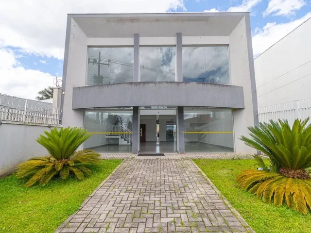 Loja para alugar, no bairro Campo Comprido em Curitiba
