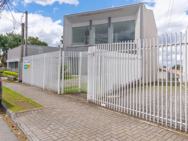 Loja para alugar, no bairro Campo Comprido em Curitiba