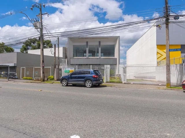 Loja para alugar, no bairro Campo Comprido em Curitiba