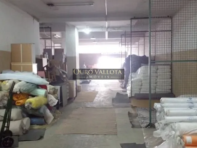 Loja com 540m², para alugar, no bairro Mooca em São Paulo