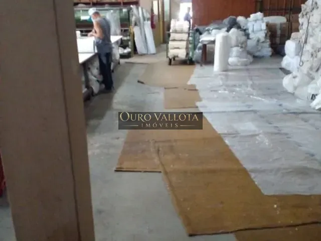 Loja com 540m², para alugar, no bairro Mooca em São Paulo