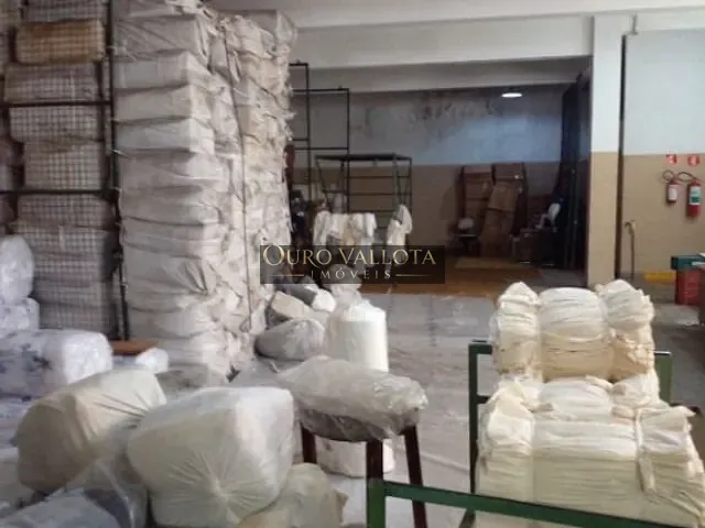 Loja com 540m², para alugar, no bairro Mooca em São Paulo