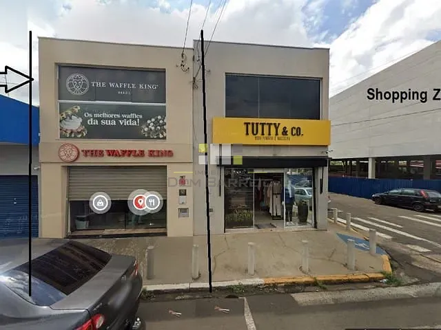 Loja para alugar, no bairro Centro em Nova Odessa