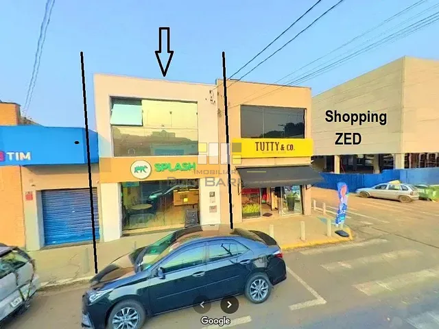 Loja para alugar, no bairro Centro em Nova Odessa