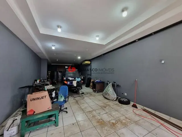 Loja para alugar, no bairro Vila Alpina em Santo André