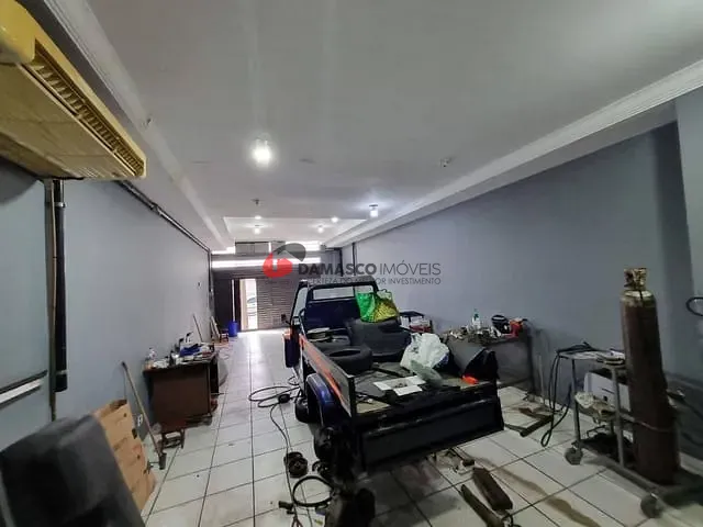 Loja para alugar, no bairro Vila Alpina em Santo André