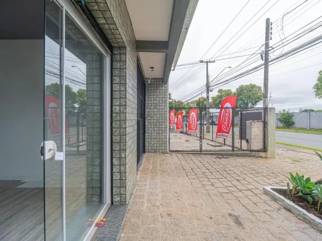 Loja para alugar, no bairro Campo Comprido em Curitiba