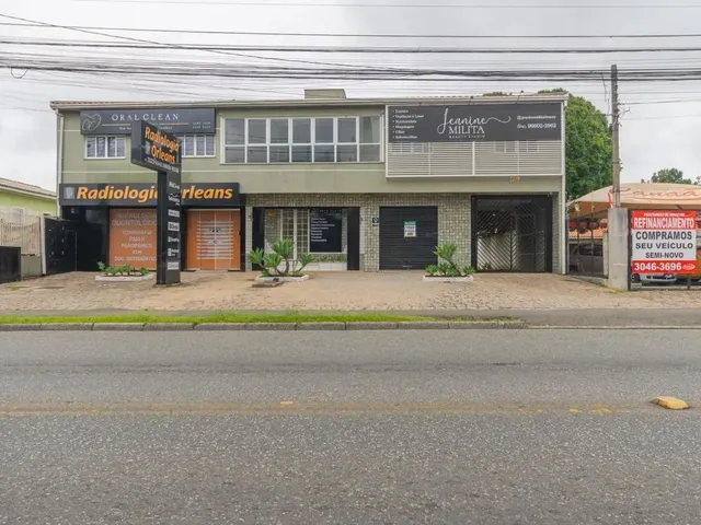 Loja para alugar, no bairro Campo Comprido em Curitiba