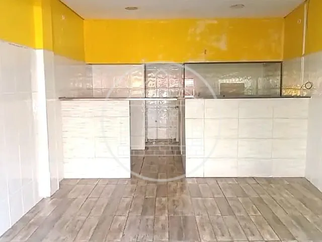 Loja com 36m², para alugar, no bairro Rio Bonito em São Paulo