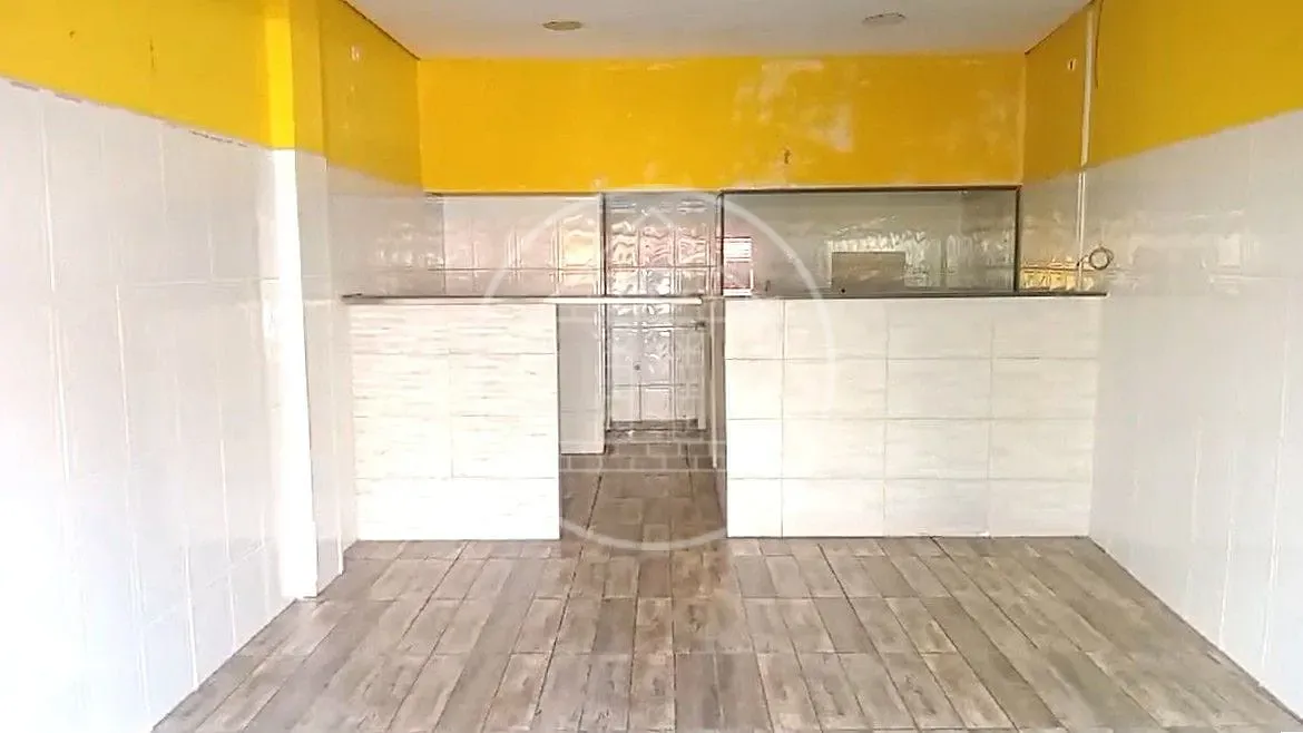 Loja-Salão, 38 m² - Foto 2