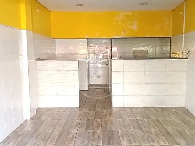 Loja com 36m², para alugar, no bairro Rio Bonito em São Paulo