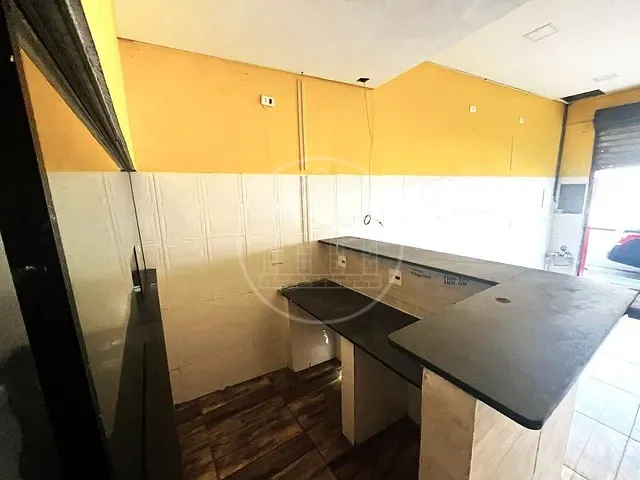 Loja com 36m², para alugar, no bairro Rio Bonito em São Paulo