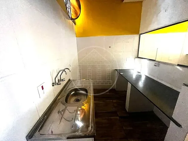 Loja com 36m², para alugar, no bairro Rio Bonito em São Paulo