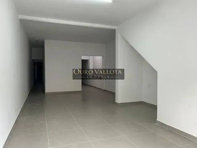 Loja com 100m², para alugar, no bairro Belenzinho em São Paulo