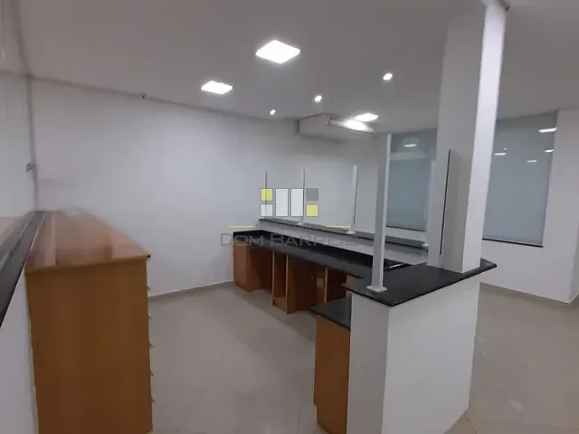 Loja com 300m², para alugar, no bairro Centro em Hortolândia