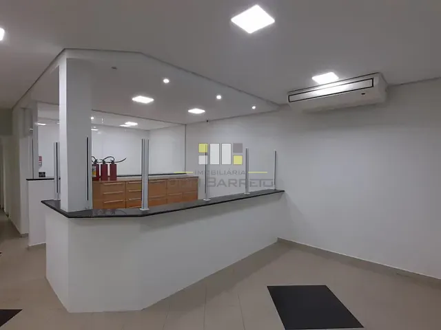 Loja com 300m², para alugar, no bairro Centro em Hortolândia