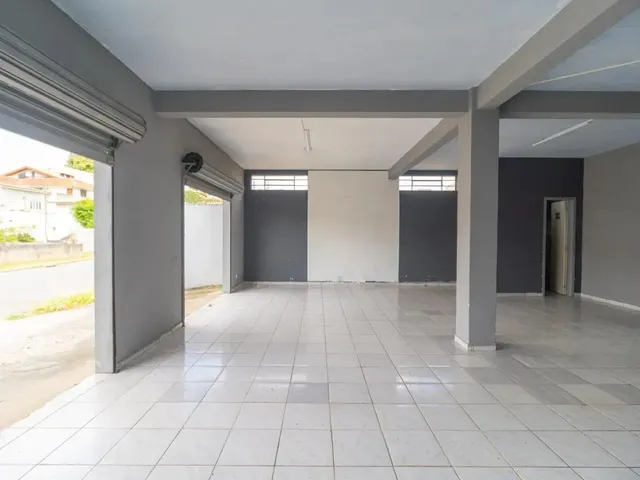 Loja para alugar, no bairro Vila Gilcy em Campo Largo