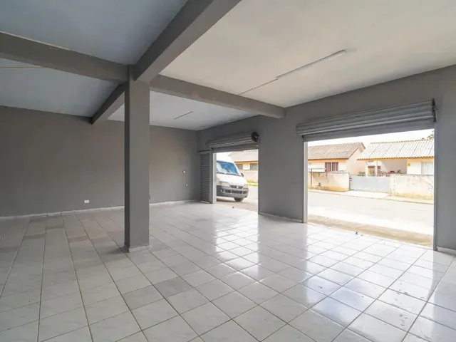 Loja para alugar, no bairro Vila Gilcy em Campo Largo