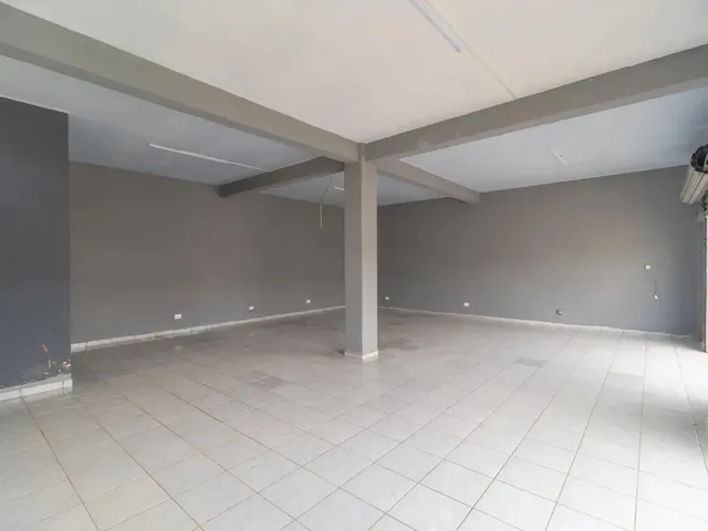 Loja para alugar, no bairro Vila Gilcy em Campo Largo
