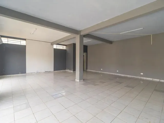 Loja para alugar, no bairro Vila Gilcy em Campo Largo
