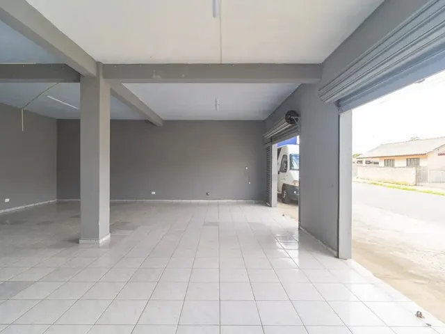 Loja para alugar, no bairro Vila Gilcy em Campo Largo