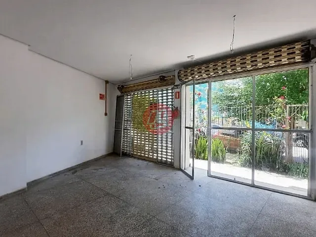 Loja com 25m², para alugar, no bairro Cidade Baixa em Porto Alegre