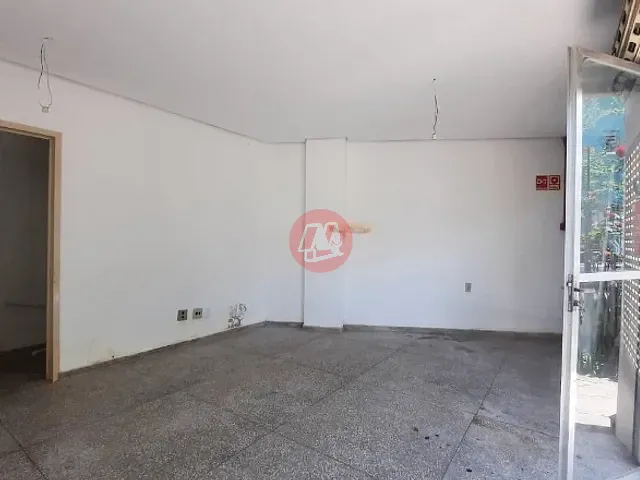 Loja com 25m², para alugar, no bairro Cidade Baixa em Porto Alegre