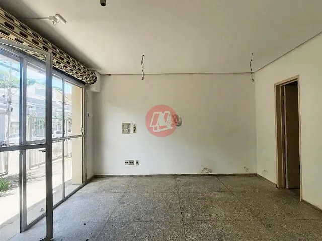 Loja com 25m², para alugar, no bairro Cidade Baixa em Porto Alegre